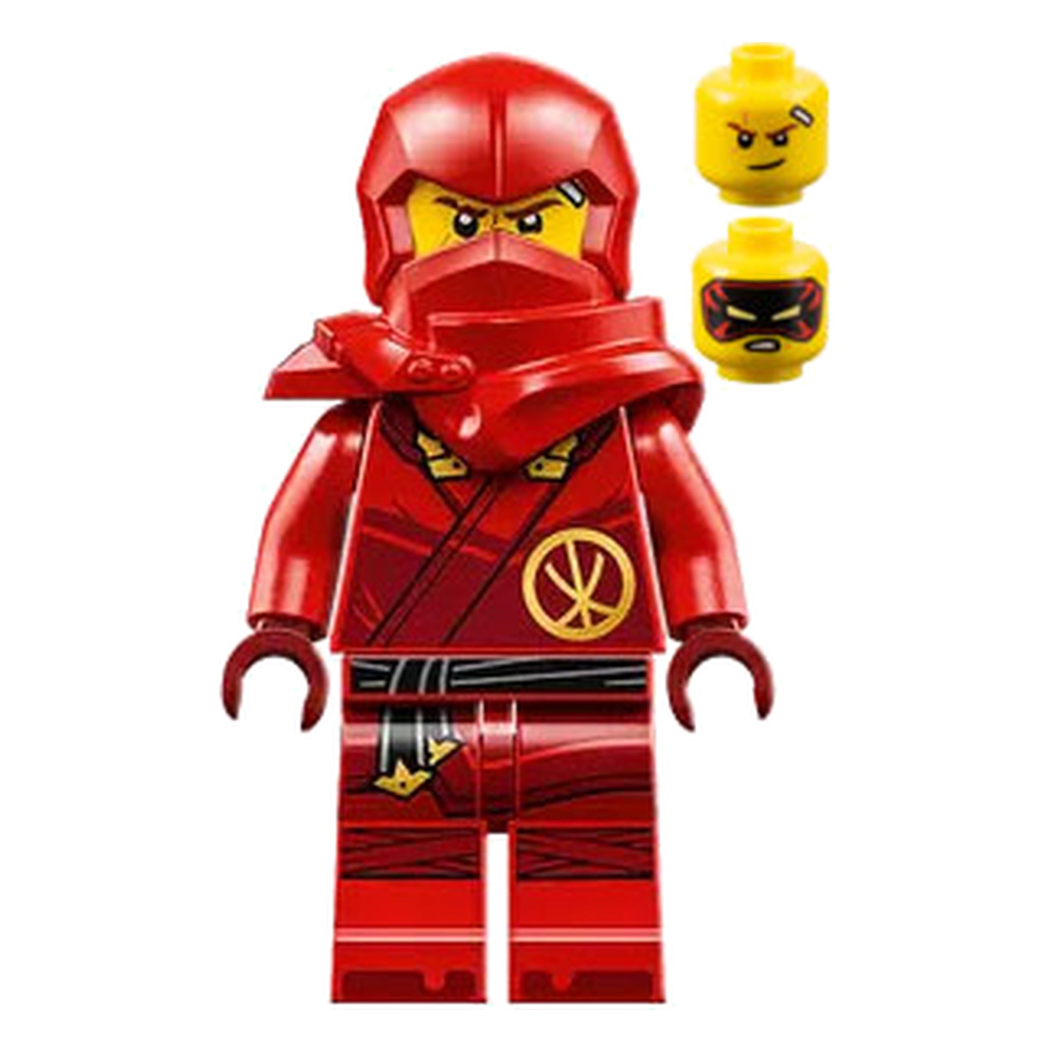 LEGO® Minifigure Kai njo0811