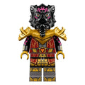 LEGO® Minifigur Lord Ras njo0812 – Gebr.