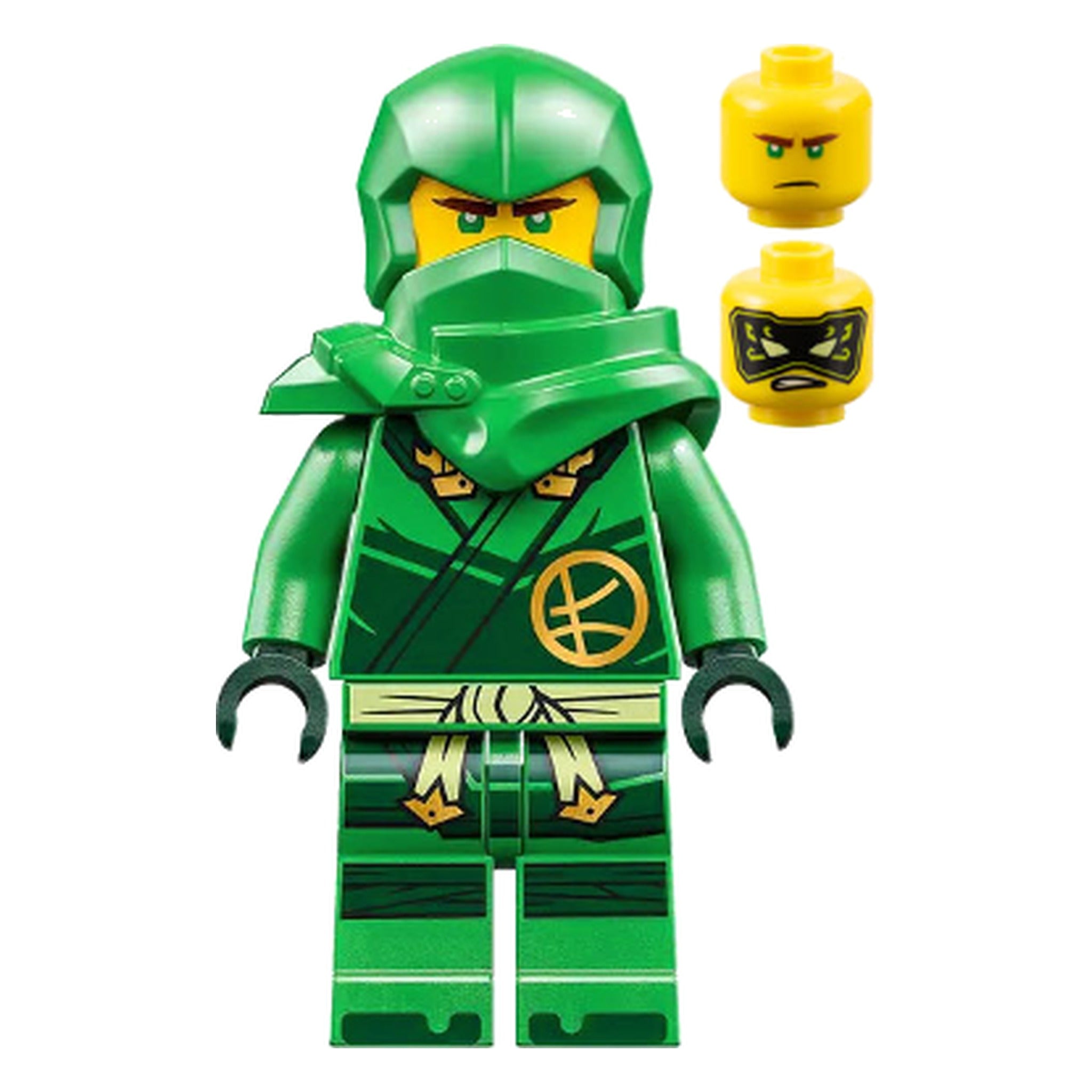 LEGO® Minifigur Lloyd njo0813 – B-Ware