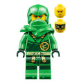 LEGO® Minifigur Lloyd njo0813 – Gebr.