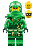 LEGO® Minifigur Lloyd njo0813