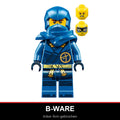 LEGO® Minifigur Jay njo0814 – B-Ware