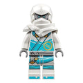 LEGO® Minifigur Zane njo0819 – Gebr.