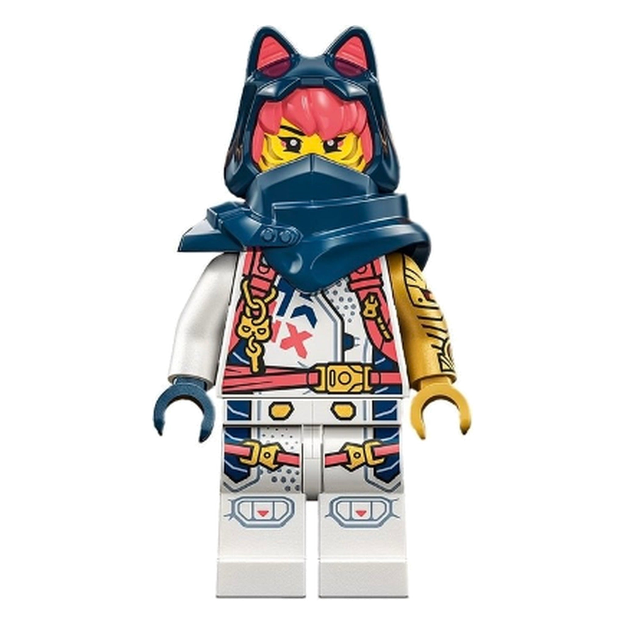LEGO® Minifigur Sora njo0820 – Gebr.