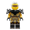 LEGO® Minifigur Rapton njo0821 – Gebr.