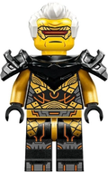 LEGO® Minifigur Rapton njo0821