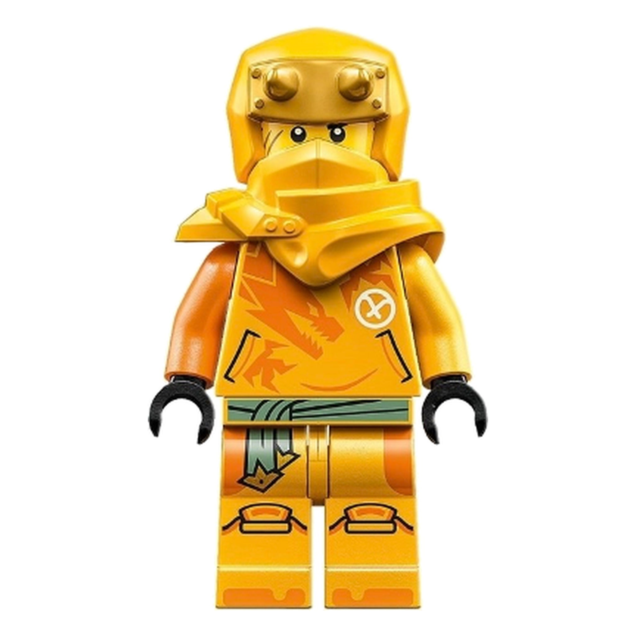 LEGO® Minifigur Arin njo0822 – Gebr.