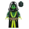 LEGO® Minifigur Spirit of the Temple njo0825 – Gebr.