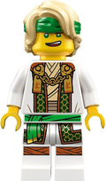 LEGO® Minifigur Lloyd njo0853