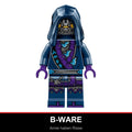 LEGO® Minifigur Wolf Mask Guard njo0854 – B-Ware