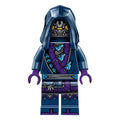 LEGO® Minifigur Wolf Mask Guard njo0854 – Neu