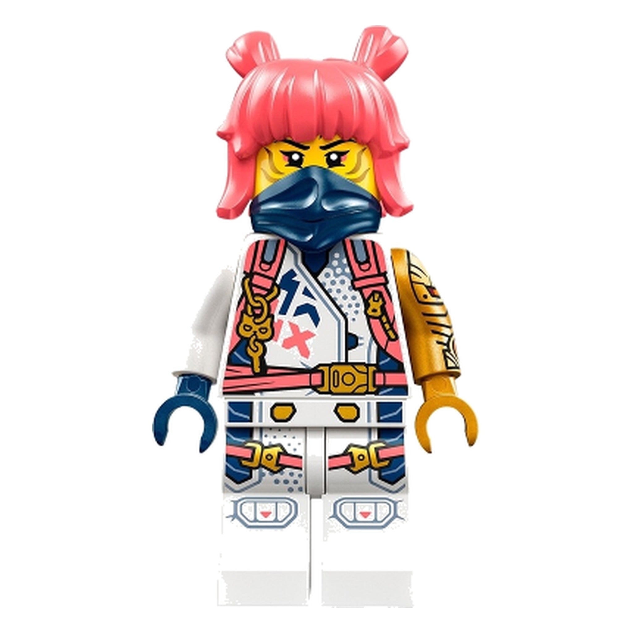 LEGO® Minifigur Sora njo0855 – Neu