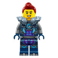 LEGO® Minifigur Jordana njo0856 – Gebr.