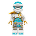 LEGO® Minifigur Zane njo0859 – Gebr.