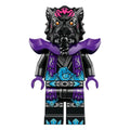LEGO® Minifigur Lord Ras njo0862 – Gebr.