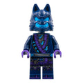 LEGO® Minifigur Wolf Mask Claw Warrior njo0869 – Gebr.