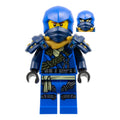 LEGO® Minifigur Jay njo0873 – Gebr.