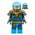 LEGO® Minifigur Nya njo0874 – Gebr.