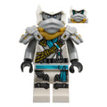 LEGO® Minifigur Zane njo0875 – Gebr.