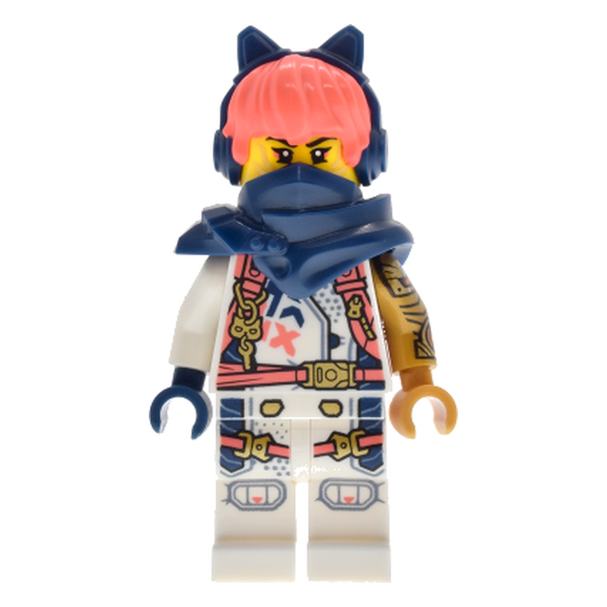 LEGO® Minifigur Sora njo0877 – Neu