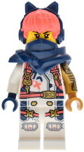 LEGO® Minifigur Sora njo0877