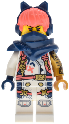 LEGO® Minifigur Sora njo0877