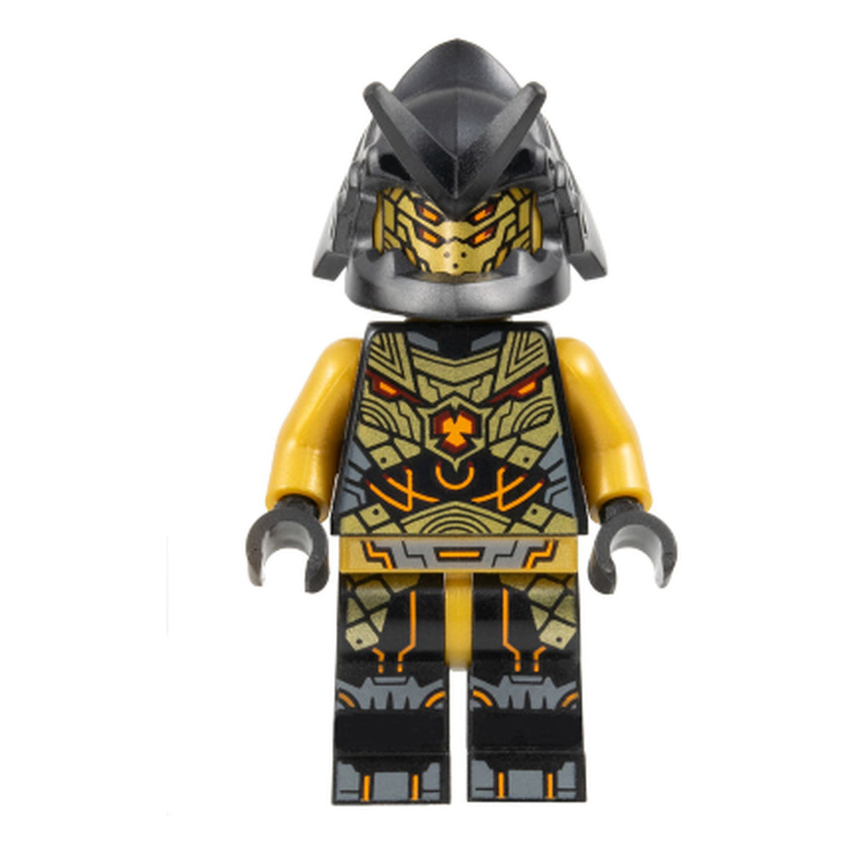 LEGO® Minifigur Imperium Claw General njo0886 – Neu