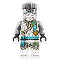 LEGO® Minifigur Zane njo0891 – Gebr.