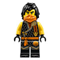LEGO® Minifigur Cole njo0894 – Neu