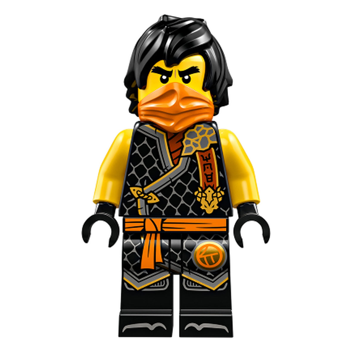 LEGO® Minifigur Cole njo0894 – Neu