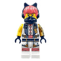 LEGO® Minifigur Sora njo0902 – Neu