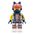 LEGO® Minifigur Sora njo0902 – Gebr.