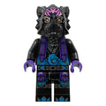 LEGO® Minifigur Lord Ras njo0918 – Gebr.