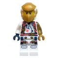 LEGO® Minifigur Sora njo0919 – Gebr.