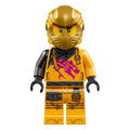 LEGO® Minifigur Arin njo0921 – Gebr.