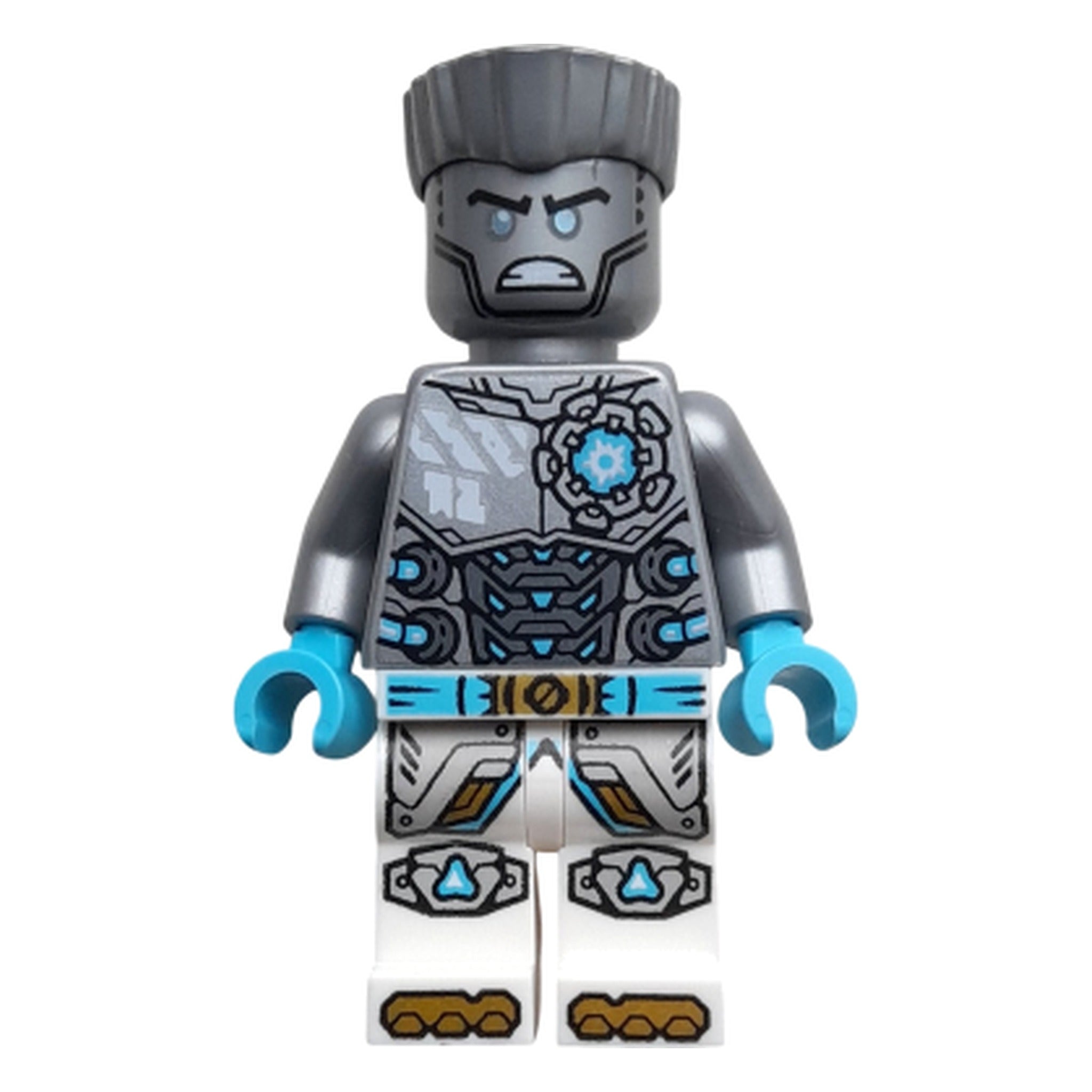 LEGO® Minifigur Zane njo0922 – Neu