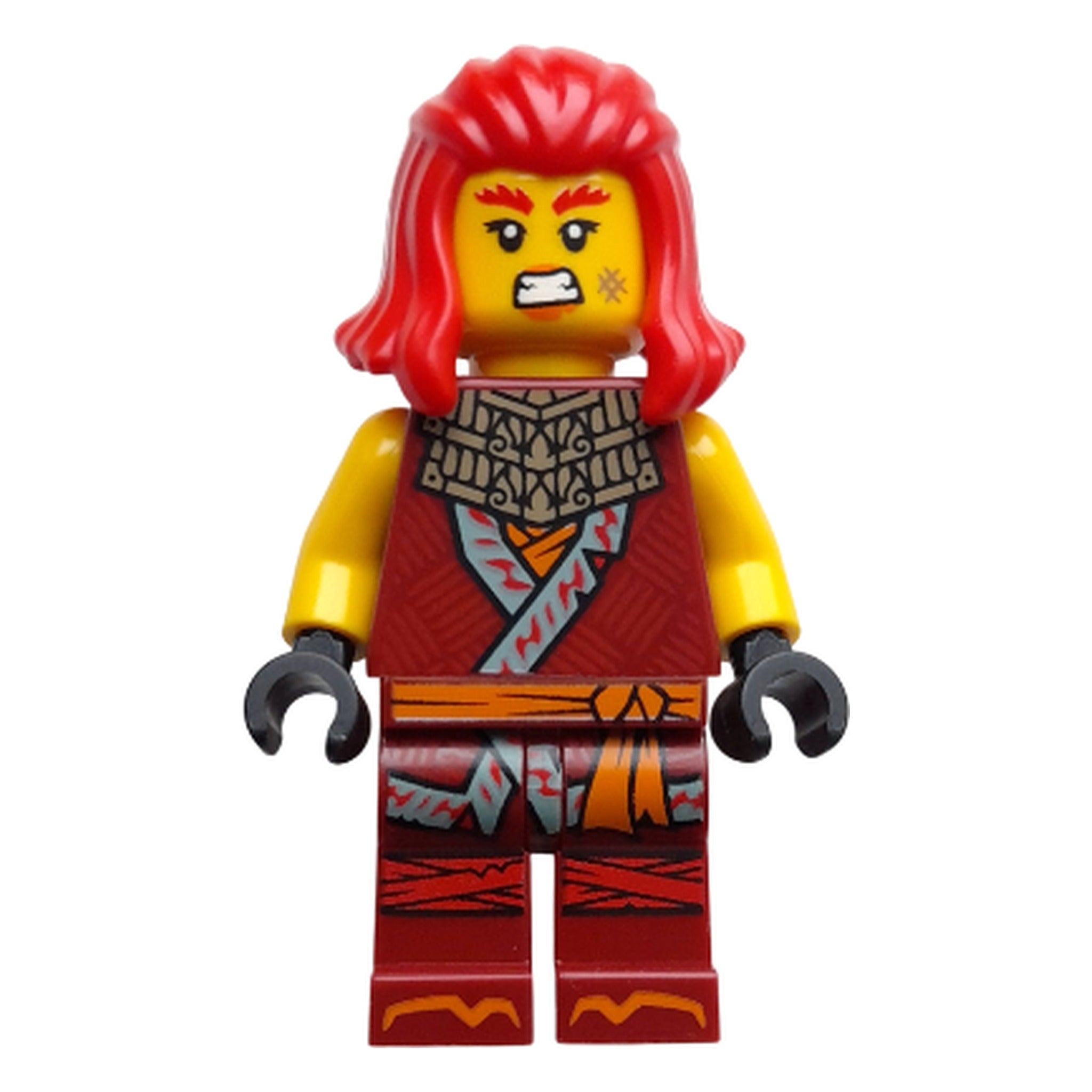 LEGO® Minifigur Wyldfyre njo0923 – Neu