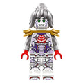 LEGO® Minifigur Pixal / P.I.X.A.L. njo0937 – Gebr.