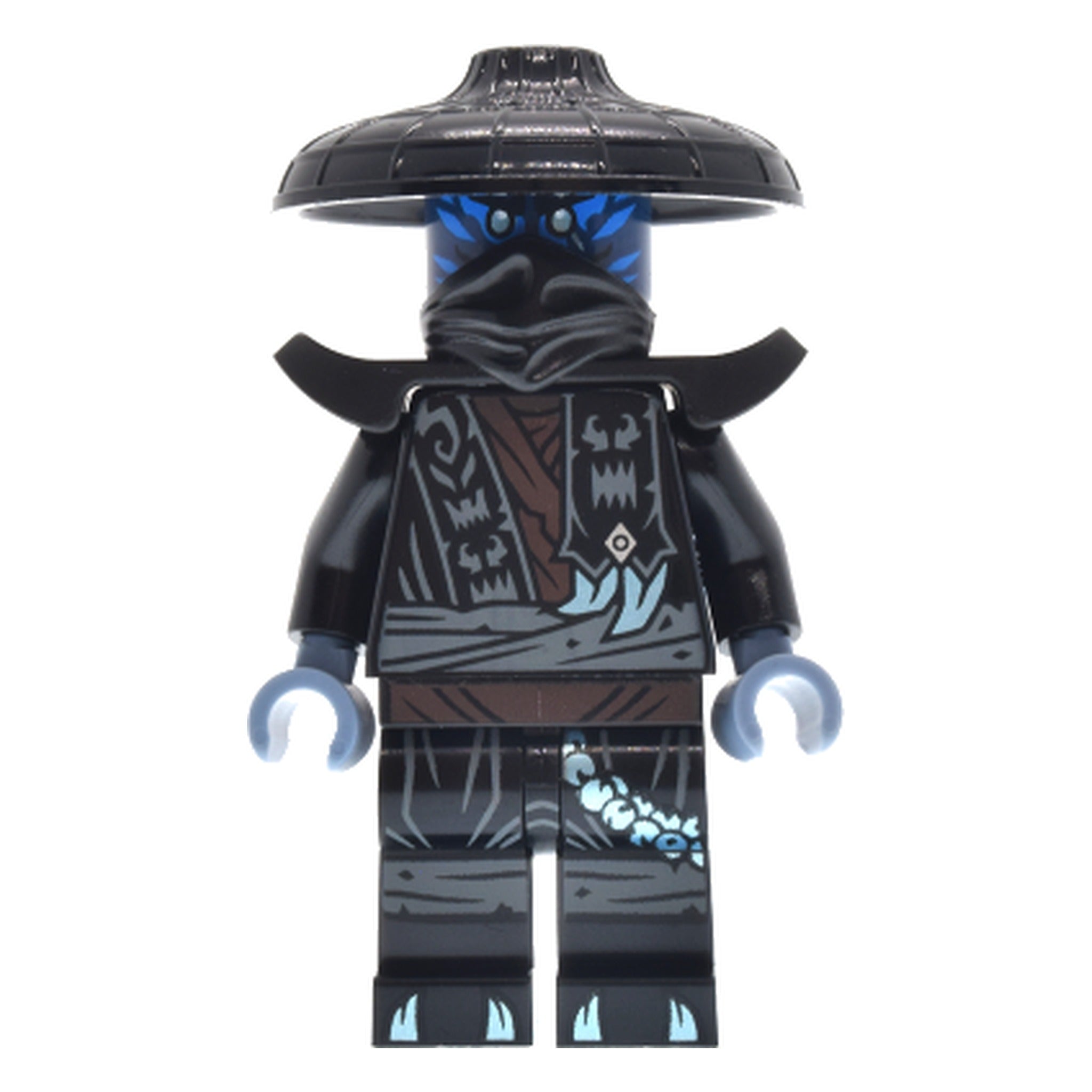 LEGO® Minifigur Nokt njo0938 – Gebr.