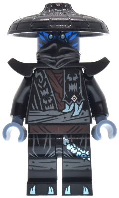 LEGO® Minifigur Nokt njo0938