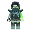 LEGO® Minifigur Morro njo0940 – Gebr.