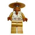 LEGO® Minifigur Temple Guard njo0943 – Neu