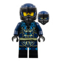 LEGO® Minifigur Jay njo0945 – Gebr.