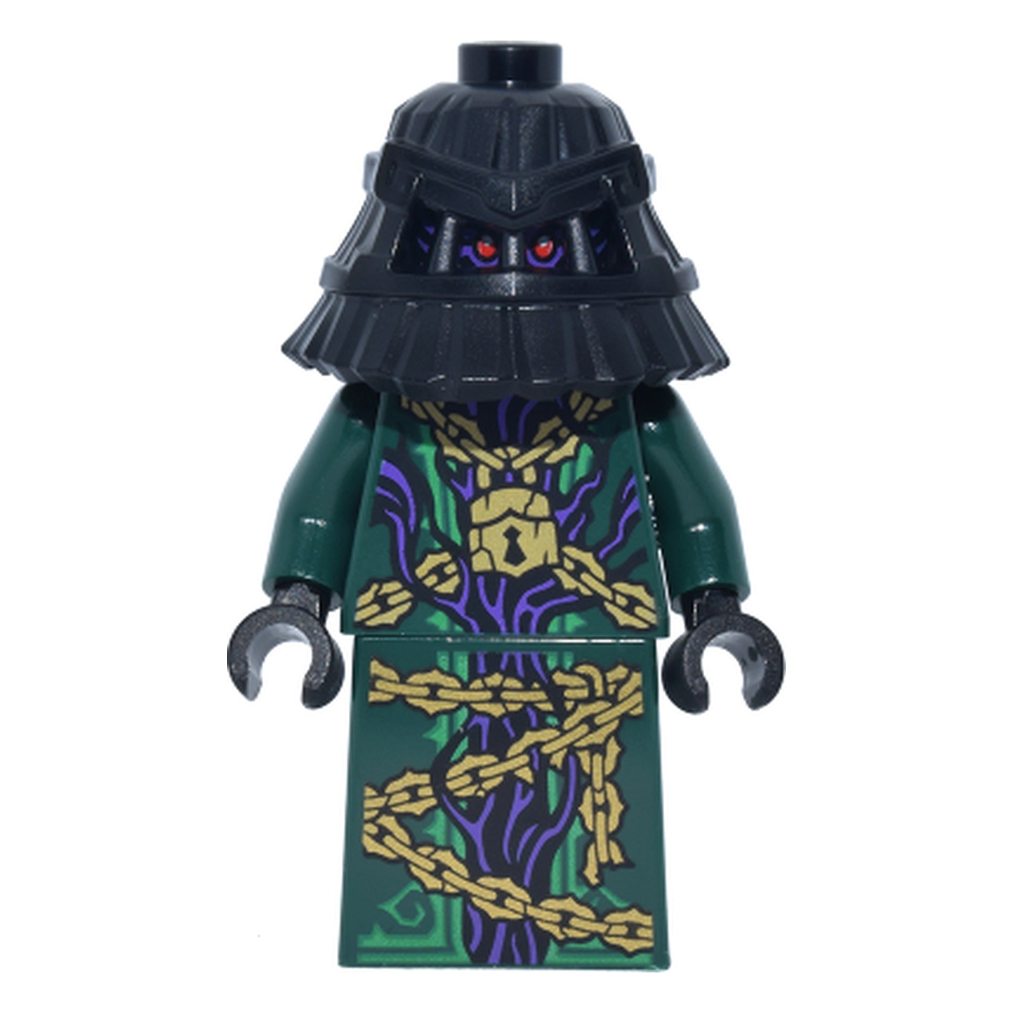 LEGO® Minifigur Zarkt njo0948 – Neu