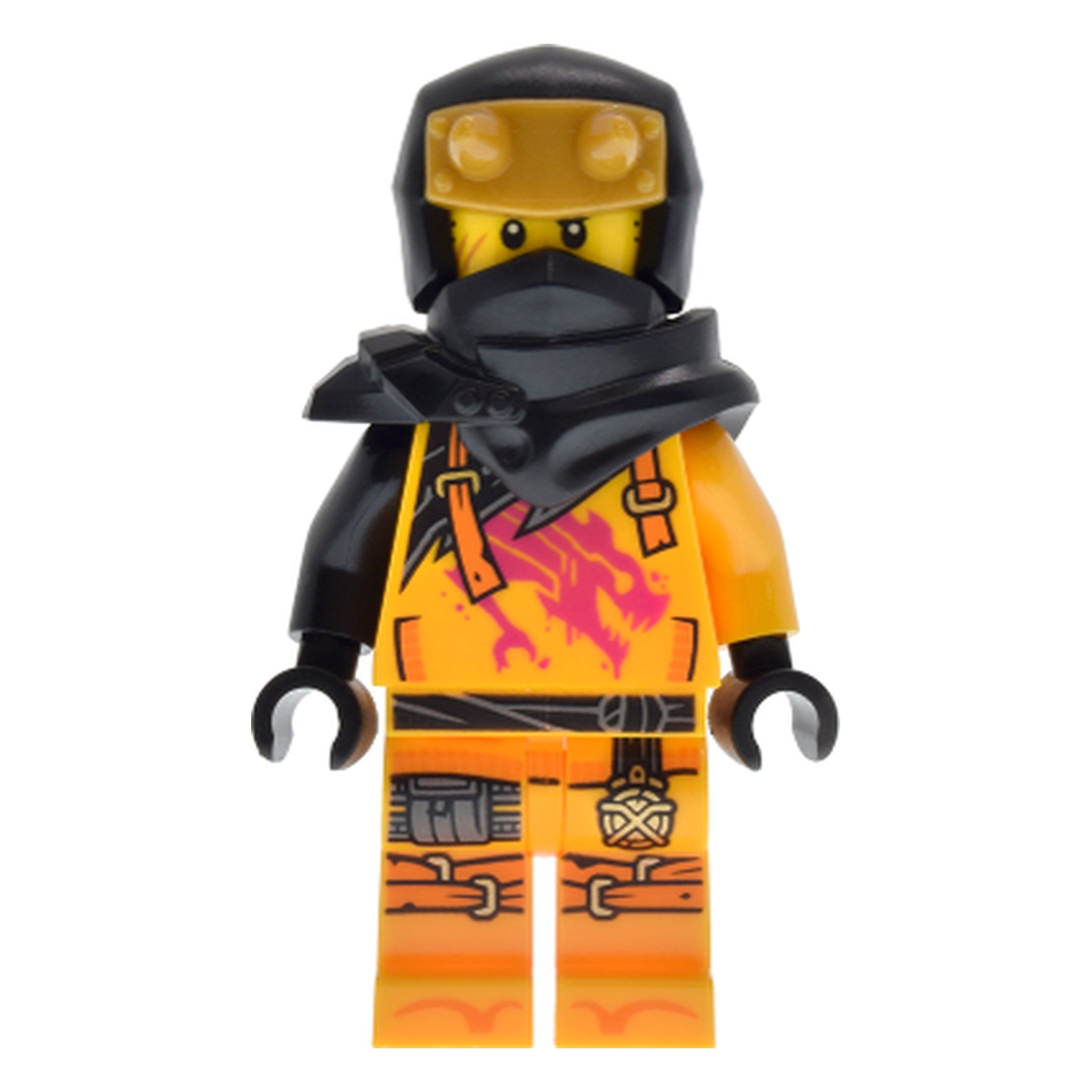 LEGO® Minifigur Arin njo0960 – Neu