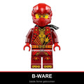 LEGO® Minifigur Kai njo0961 – B-Ware