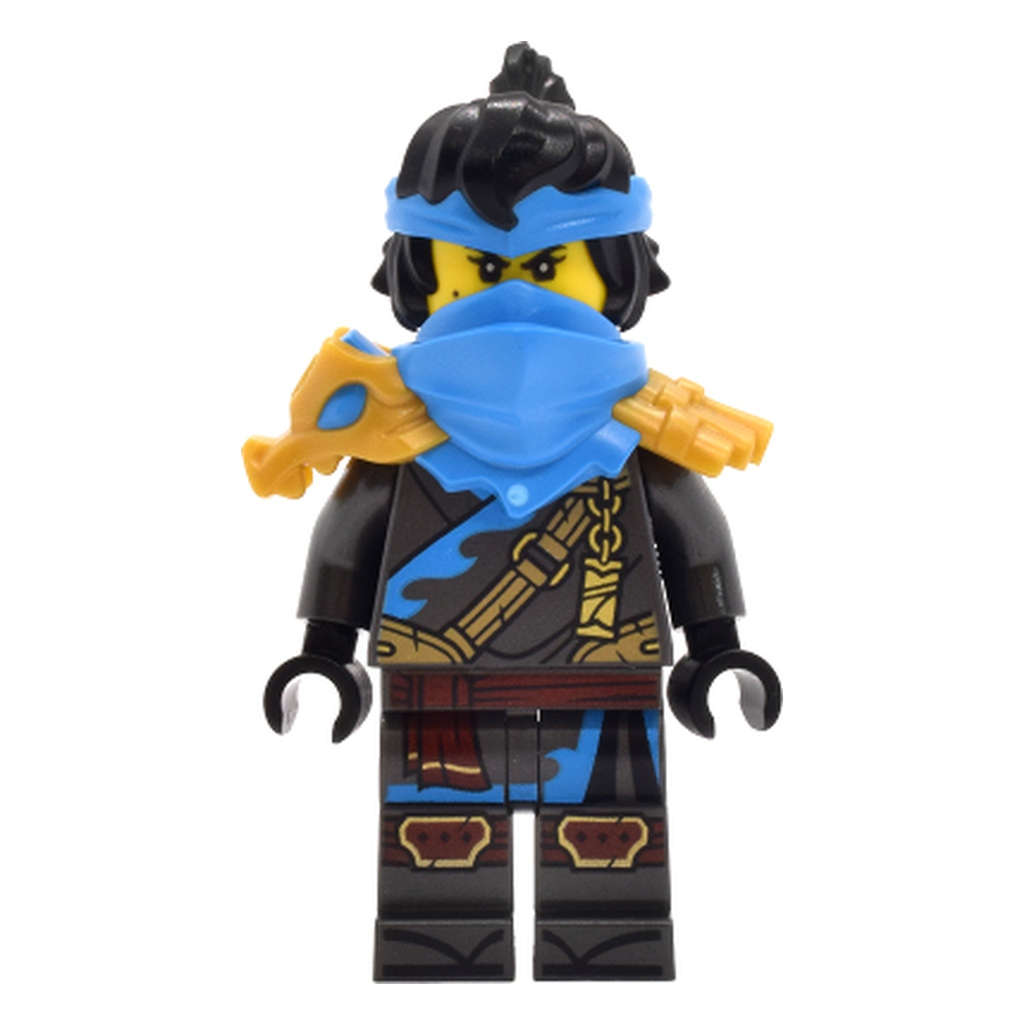 LEGO® Minifigur Nya njo0969 – Neu