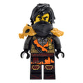 LEGO® Minifigure Cole njo0970 – New