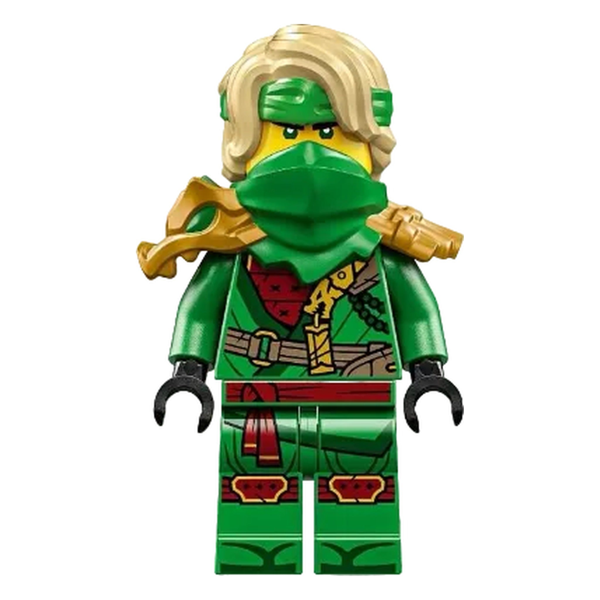 LEGO® Minifigur Lloyd njo0974 – Gebr.