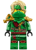 LEGO® Minifigur Lloyd njo0974